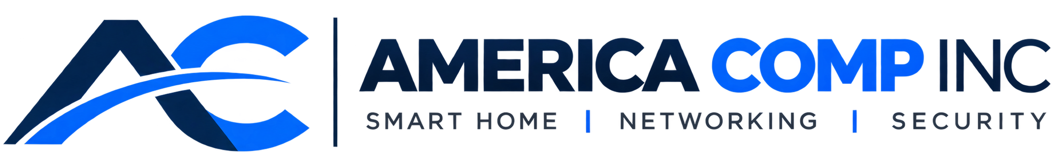 America Comp Inc. — Smart Home, Networking, Security